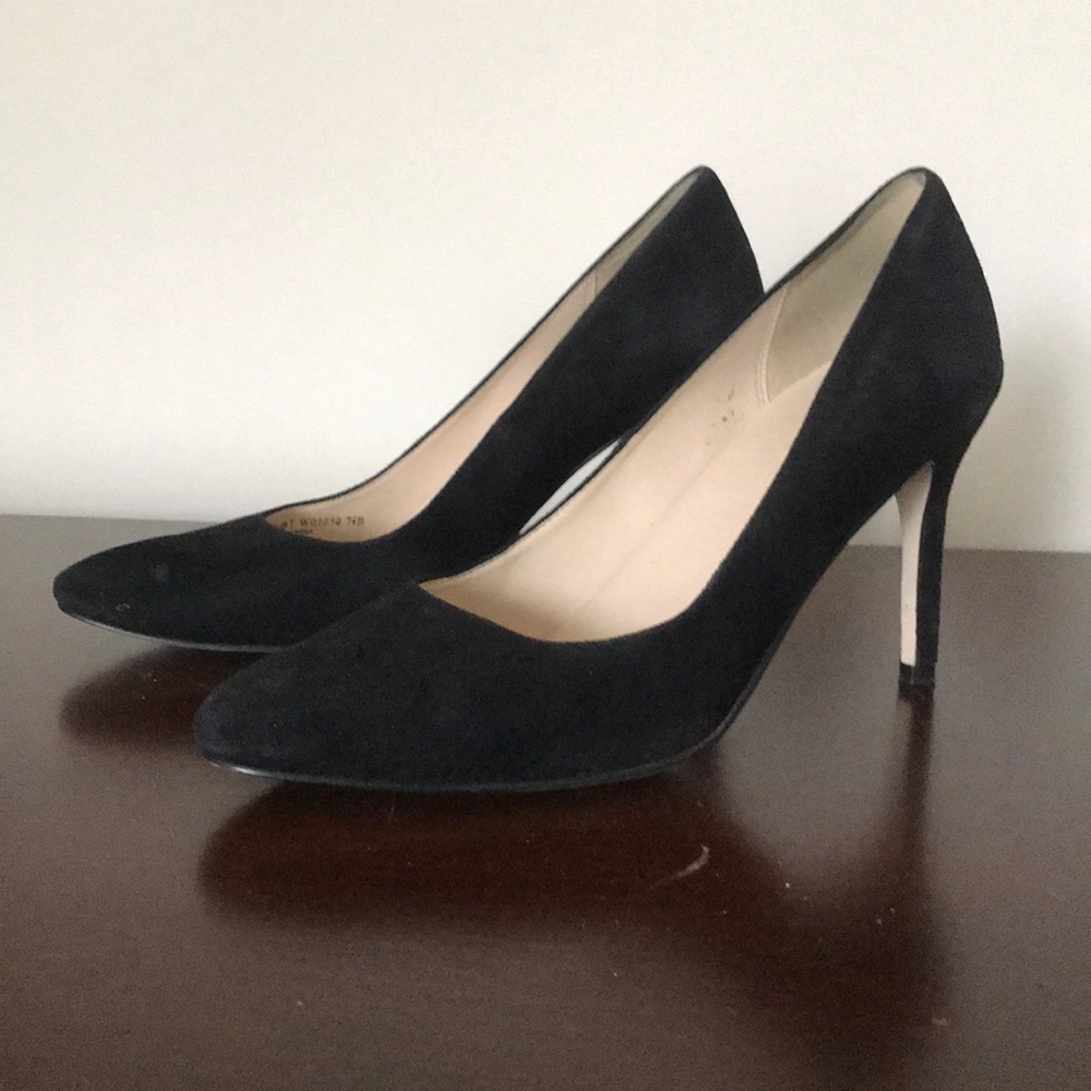 Cole haan heels